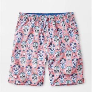 Peter Millar Swim Trunks for Men - Poshmark